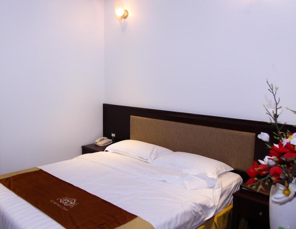 A1 Hill Hanoi Hotel Εξωτερικό φωτογραφία